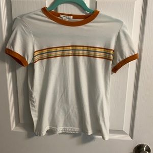 Forever 21 tee